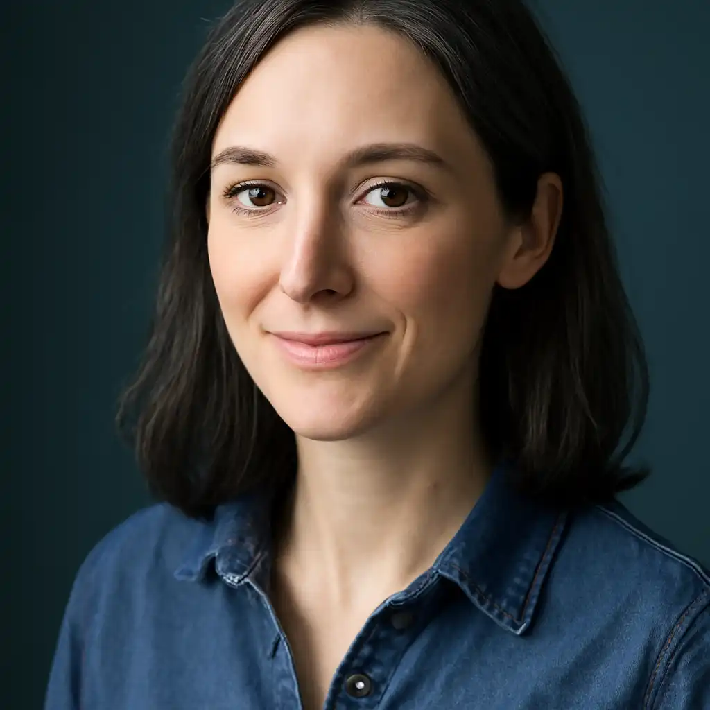 Natasha Volkov